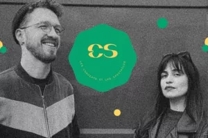 Emma Prat et Theo Kaiser • Concert