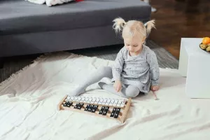 Eveil musical