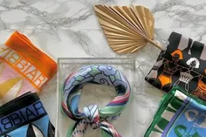 Les Rendez-vous de la Boutique : Tiziana