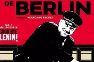 Cinéma Arudy : Le héros de Berlin