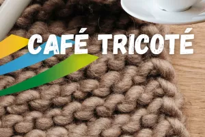 CAFÉ TRICOTÉ