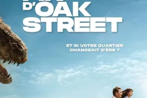 La fin d'Oak Street