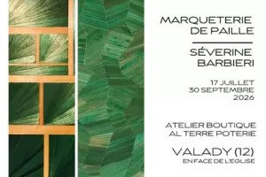 Exposition "Les Sécales"