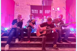 Soirée du Patrimoine de Gâtine