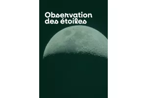Observation des étoiles