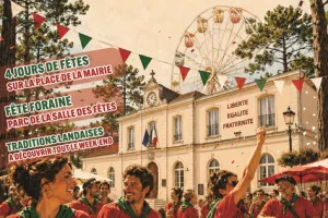 Fêtes de Labouheyre