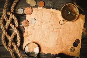Chasse aux indices