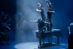 Revolta - Opéra de Limoges