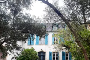Visite commentée : Lahontan, petit village et grands hommes