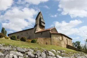 Visite de l'église Saint Laurent