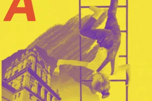 Atelier cirque - Parents/enfants