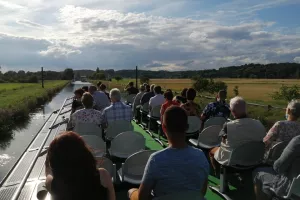 Croisières Apéritives "Croq'tail"