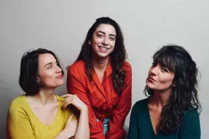 Concert : MAAAR à Aunay-sur-Odon