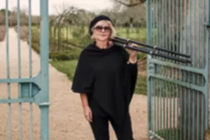 Je suis dans des mondes étranges