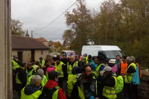 Marche AUDAX