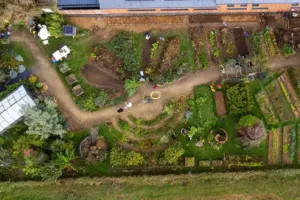 Portes ouvertes au jardin et au rucher