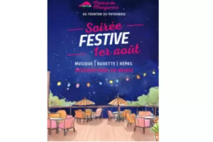 Soirée festive