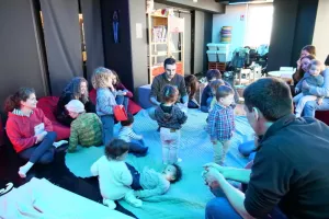 Le voyage du petit astronome