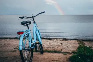 Balade naturaliste à vélo - havre de la Sienne