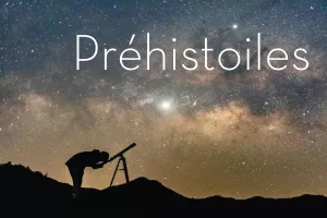 Préhistoiles