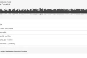 Utiliser le son immersif en Podcast