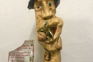 Exposition Louis 2Verdal