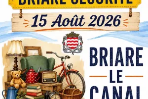 Vide-grenier