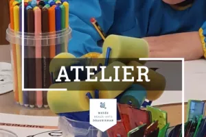 MBA - Les ateliers du mercredi