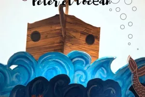 Spectacle - Peter et l'océan