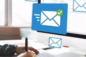 Ateliers informatiques grands débutants : MESSAGERIE