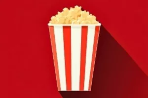 Projection d'une comédie avec une héroïne aux pouvoirs renversants !