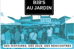 Bib's au Jardin