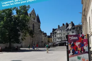 Les samedis d'Info Jeunes