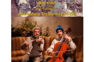 Bal du 15 août