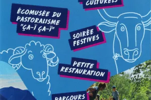 Animations estivales Lourdios-Ichère - Jeux de quilles et soirée tapas et musique Canto Cla.