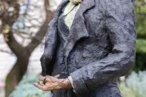 Les personnalités bisontines