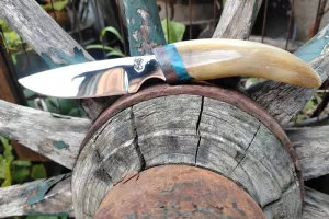 Découverte du métier de coutelier