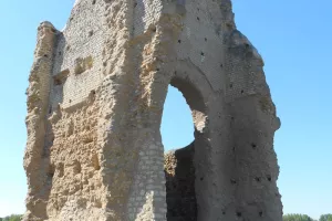 Visite du Vieux Poitiers