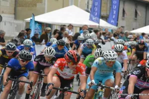 Tour des boulevards