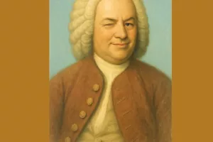 Concert Bach en miroir