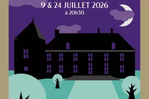 Crime au Musée des Métiers d'Antan
