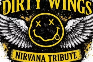 Dirty Wings Tribute to Nirvana