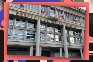 JEP 2026 - Visite guidée de la résidence et de la préfécture