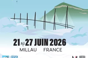 Pré coupe du monde de parapente