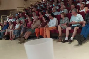Les lundis de La Chapelle-aux-Saints - conférences scientifiques
