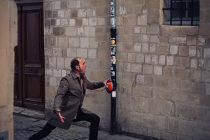 Le marchand de cris - Compagnie bAlllAd