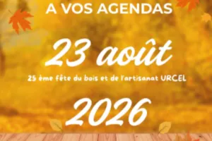Fête du Bois