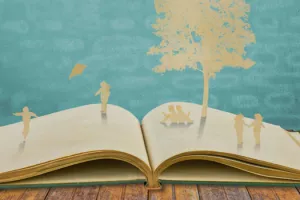 Passeur d'Histoires