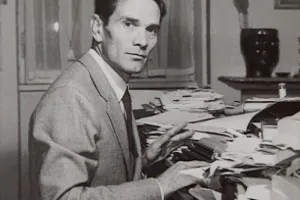 Les Docs de l'été - Les Fioretti de Pier Paolo Pasolini 1922/1975 d'Alain Bergala