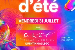 Fête de La Capelle Balaguier